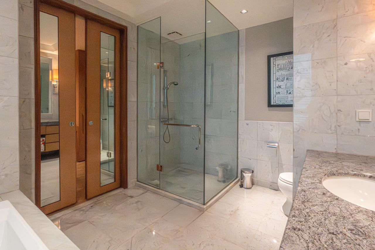 Disewakan Apartemen Pakubuwono Residences, Kebayoran Baru