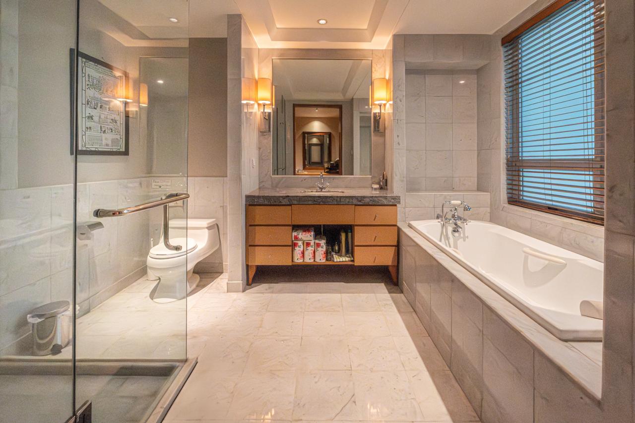 Disewakan Apartemen Pakubuwono Residences, Kebayoran Baru