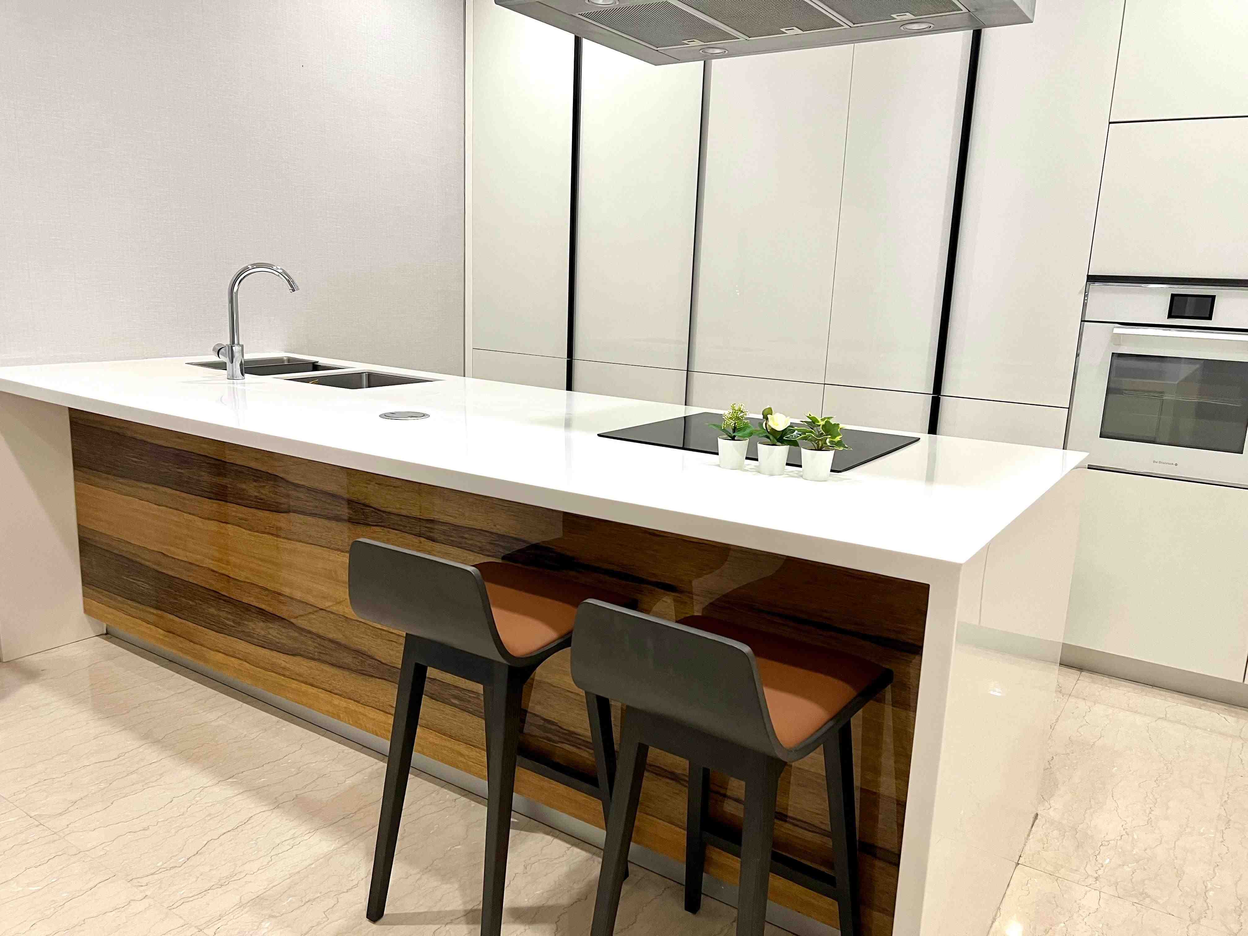 Dijual Apartemen 2 bedrooms Pakubuwono House, Kebayoran Baru