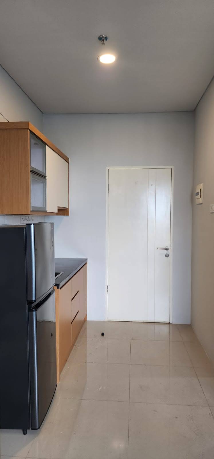 JUAL APARTEMEN DENVER Lantai 36 Full Furnish Siap Pakai