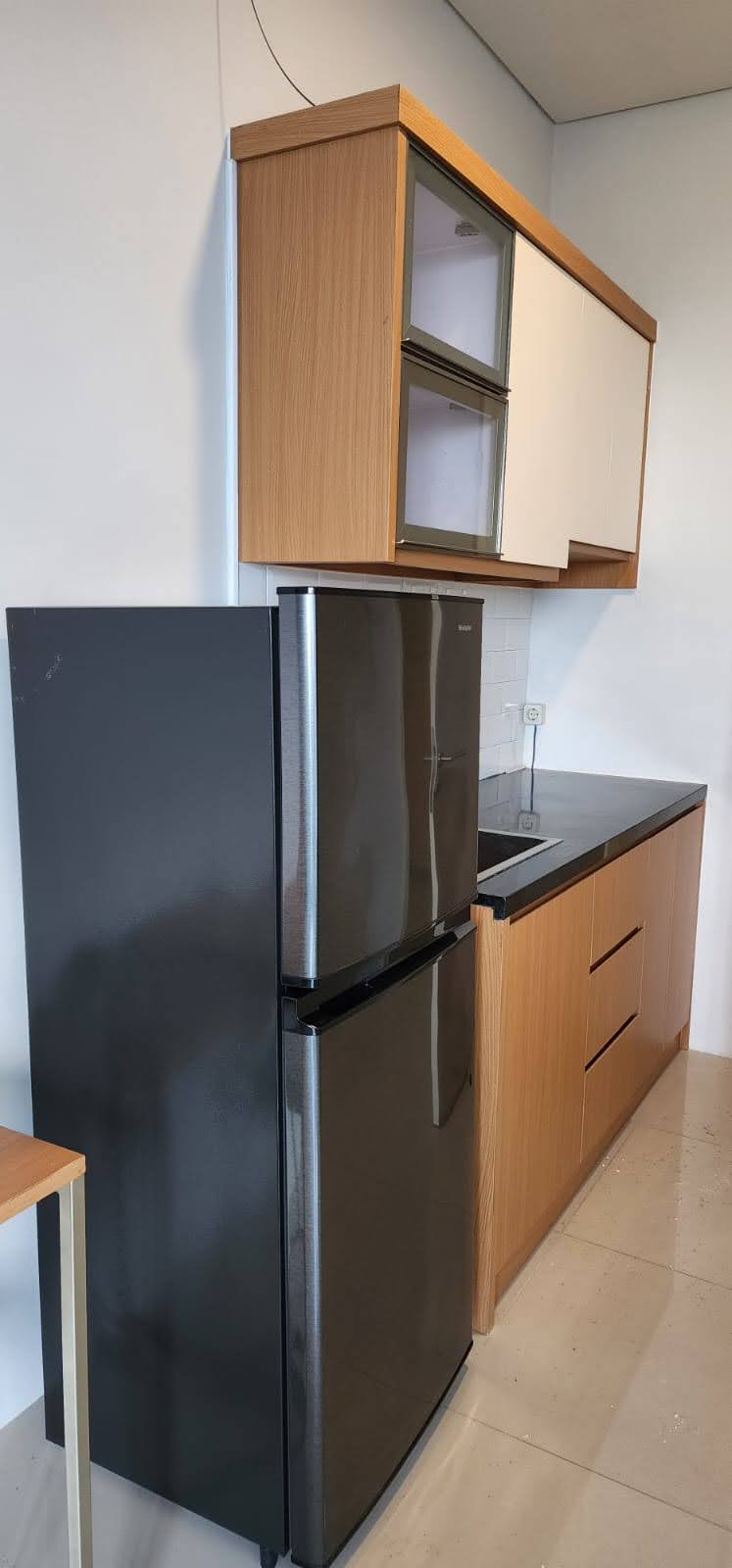 JUAL APARTEMEN DENVER Lantai 36 Full Furnish Siap Pakai