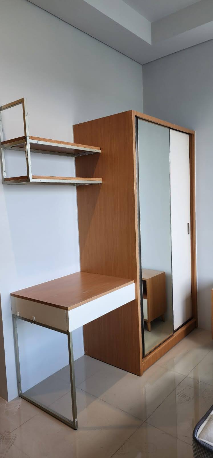 JUAL APARTEMEN DENVER Lantai 36 Full Furnish Siap Pakai