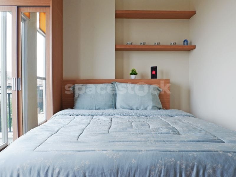 Disewakan apartemen Studio Puri Orchard Apartemen