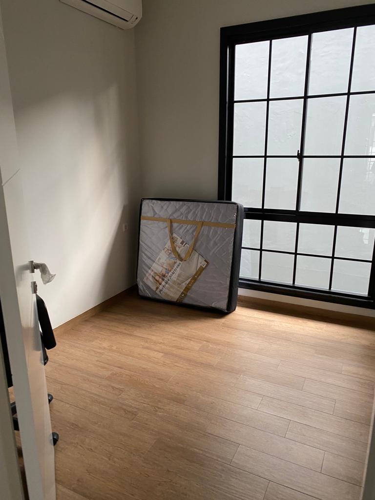 Dijual rumah baru di Alam Sutera, Panunggangan Timur, Pinang