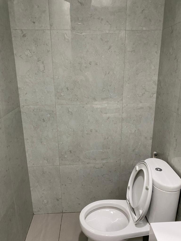 Dijual rumah baru di Alam Sutera, Panunggangan Timur, Pinang