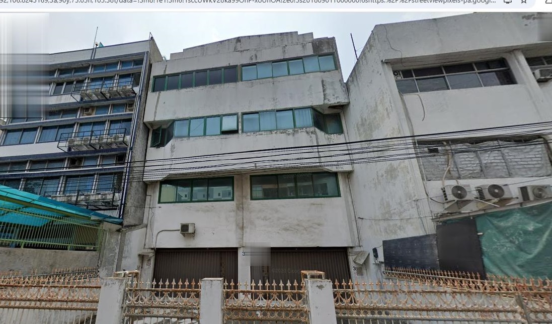 Dijual ruko gandeng Di Mangga Besar, Taman Sari, Jakarta Barat