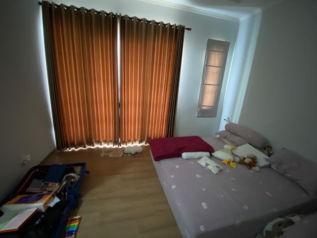 Dijual rumah baru di Alam Sutera, Panunggangan Timur, Pinang