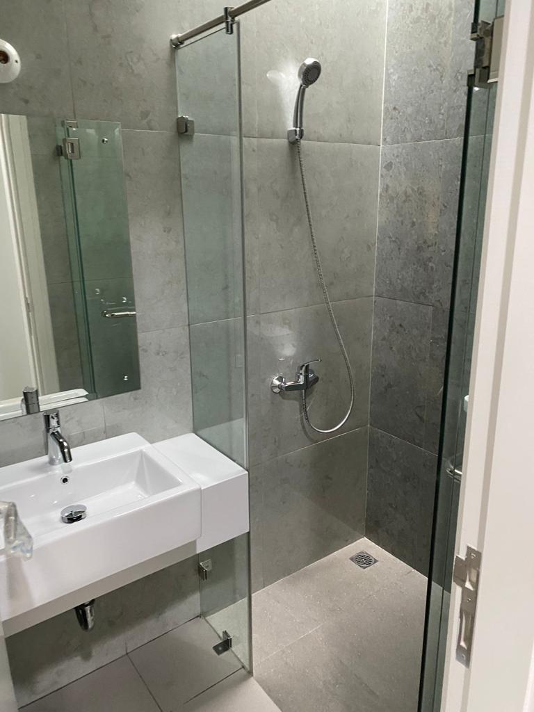 Dijual rumah baru di Alam Sutera, Panunggangan Timur, Pinang