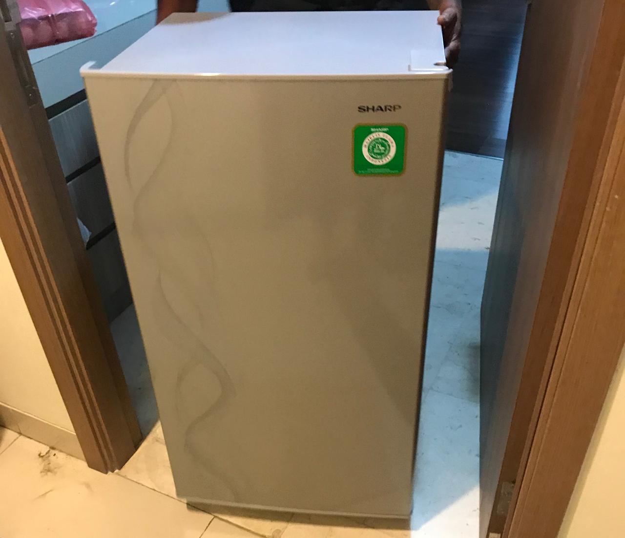 Disewakan apartemen Studio Puri Orchard Apartemen, Cengkareng