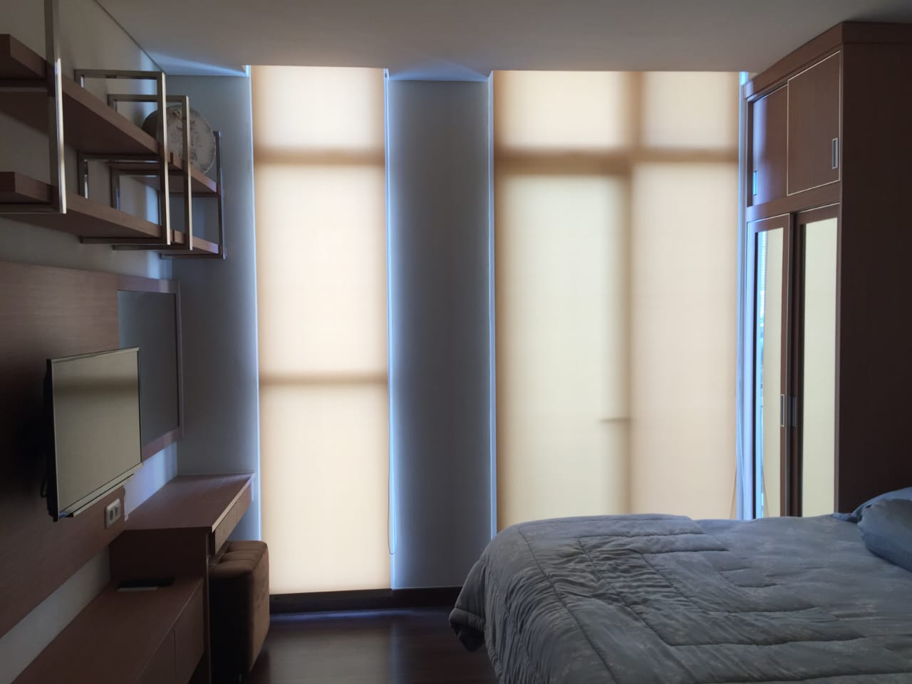 Disewakan Apartemen Studio Puri Orchard Apartemen, Rawa Buaya