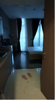 Disewakan apartemen Studio Puri Orchard Apartemen, Cengkareng