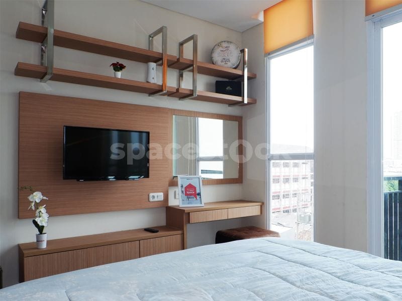 Disewakan Apartemen Studio Puri Orchard Apartemen, Rawa Buaya