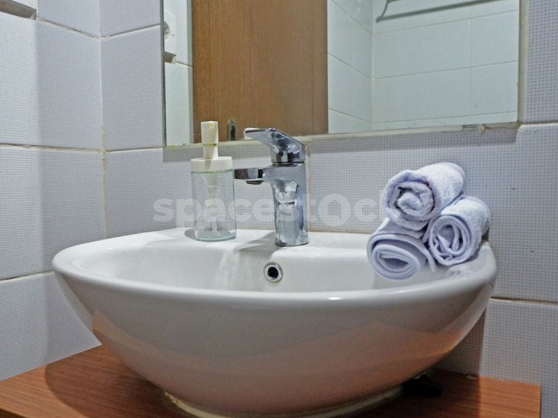 Disewakan Apartemen Studio Puri Orchard Apartemen, Rawa Buaya