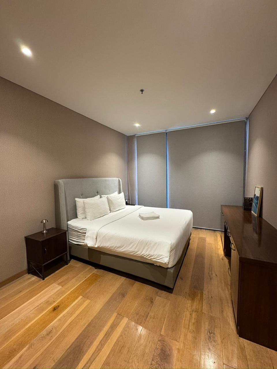 Dijual or Sewa Apartemen Izzara 2BR Full Furnished – Lantai 17