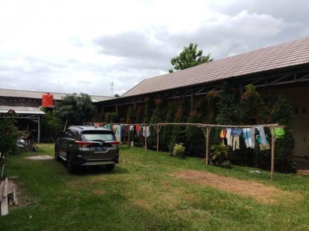 Di Sewakan Rumah/Kontrakan Strategis di Setu – Bekasi