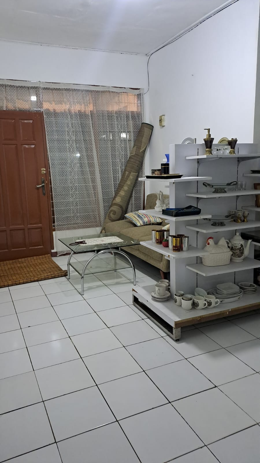 Rumah di Komplek Pasanggrahan Ujungberung Kota Bandung strategis