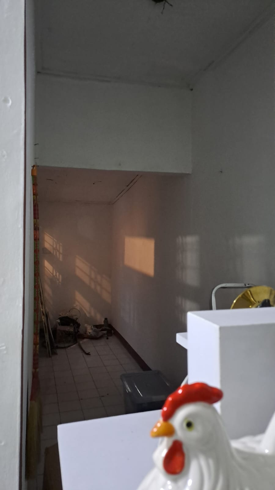 Rumah di Komplek Pasanggrahan Ujungberung Kota Bandung strategis