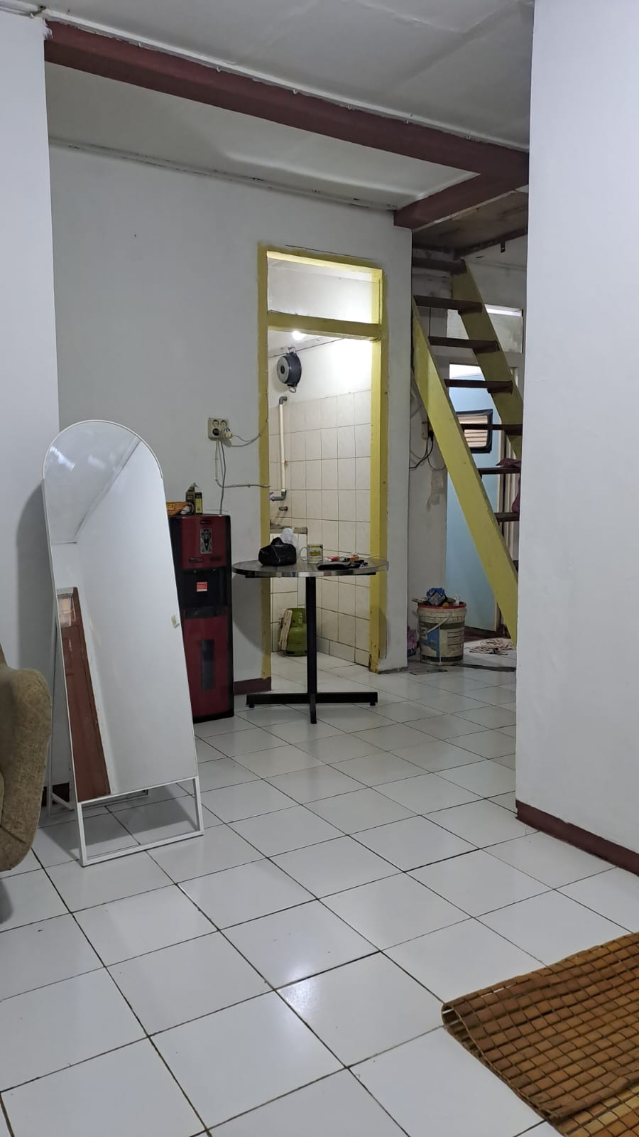 Rumah di Komplek Pasanggrahan Ujungberung Kota Bandung strategis