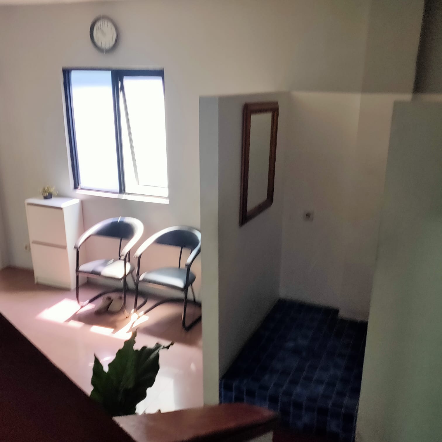 Disewakan office space di Senen, Jakarta Pusat