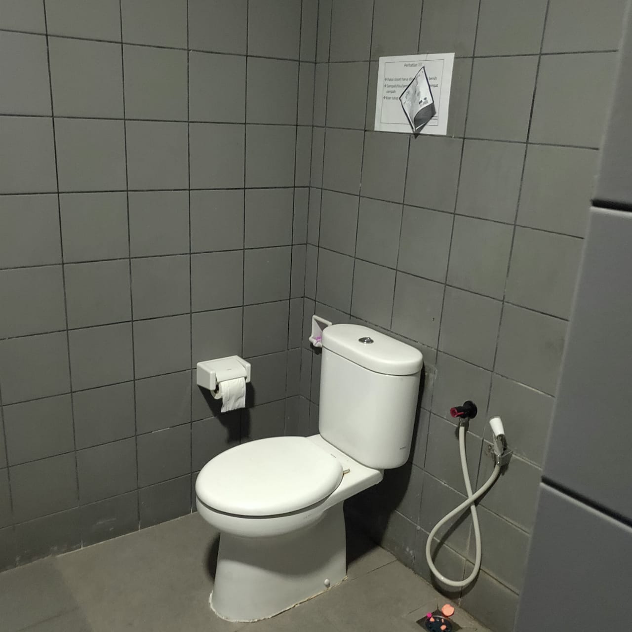 Disewakan office space di Senen, Jakarta Pusat