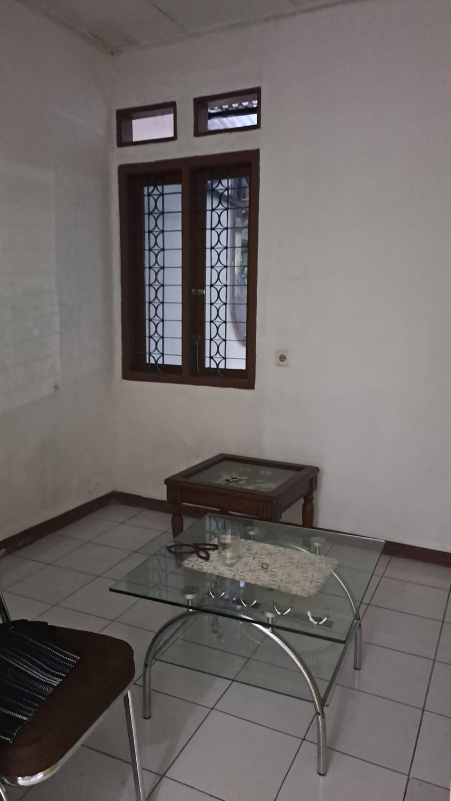 Rumah di Komplek Pasanggrahan Ujungberung Kota Bandung strategis