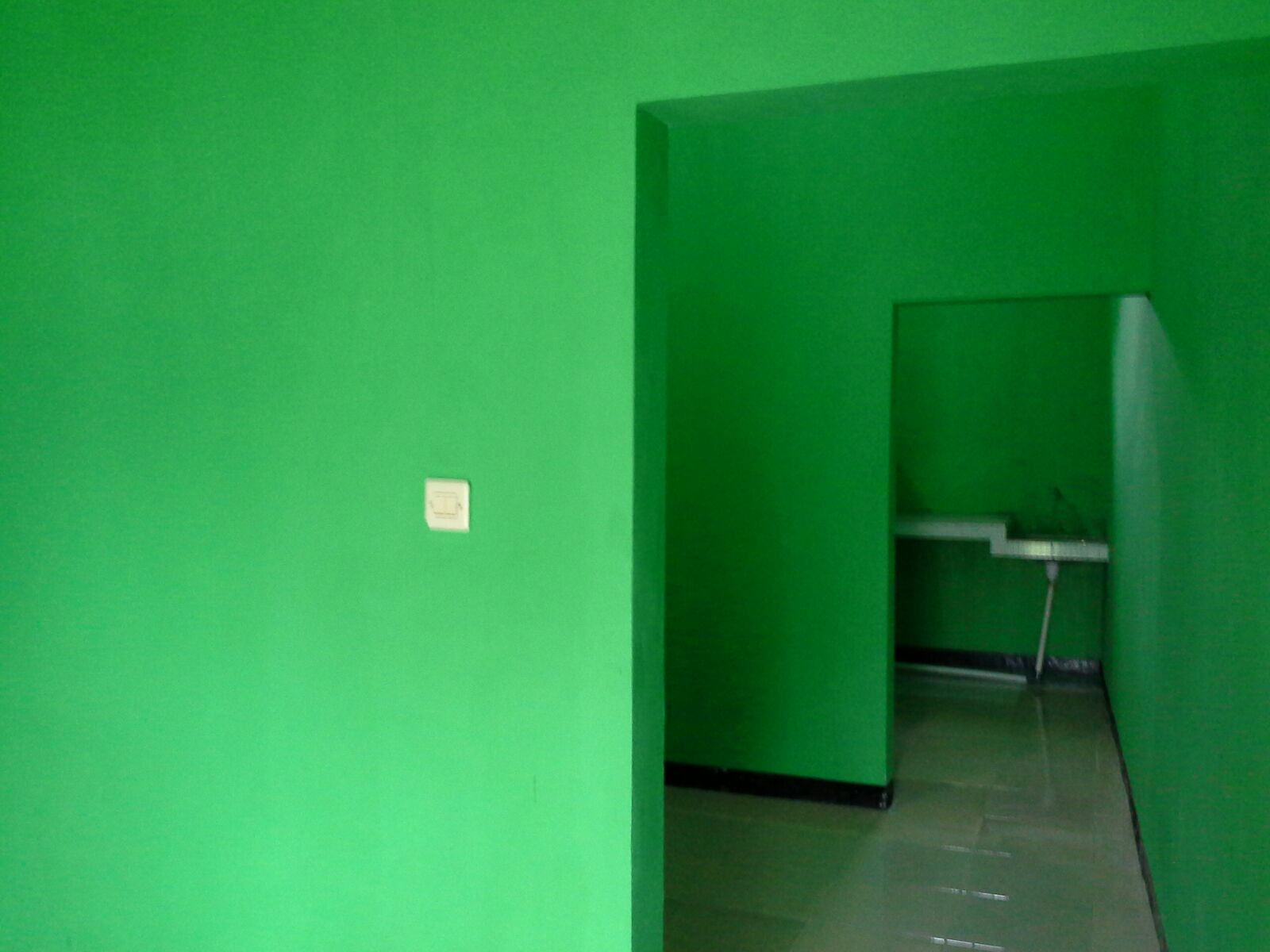 Di Sewakan Rumah/Kontrakan Strategis di Setu – Bekasi