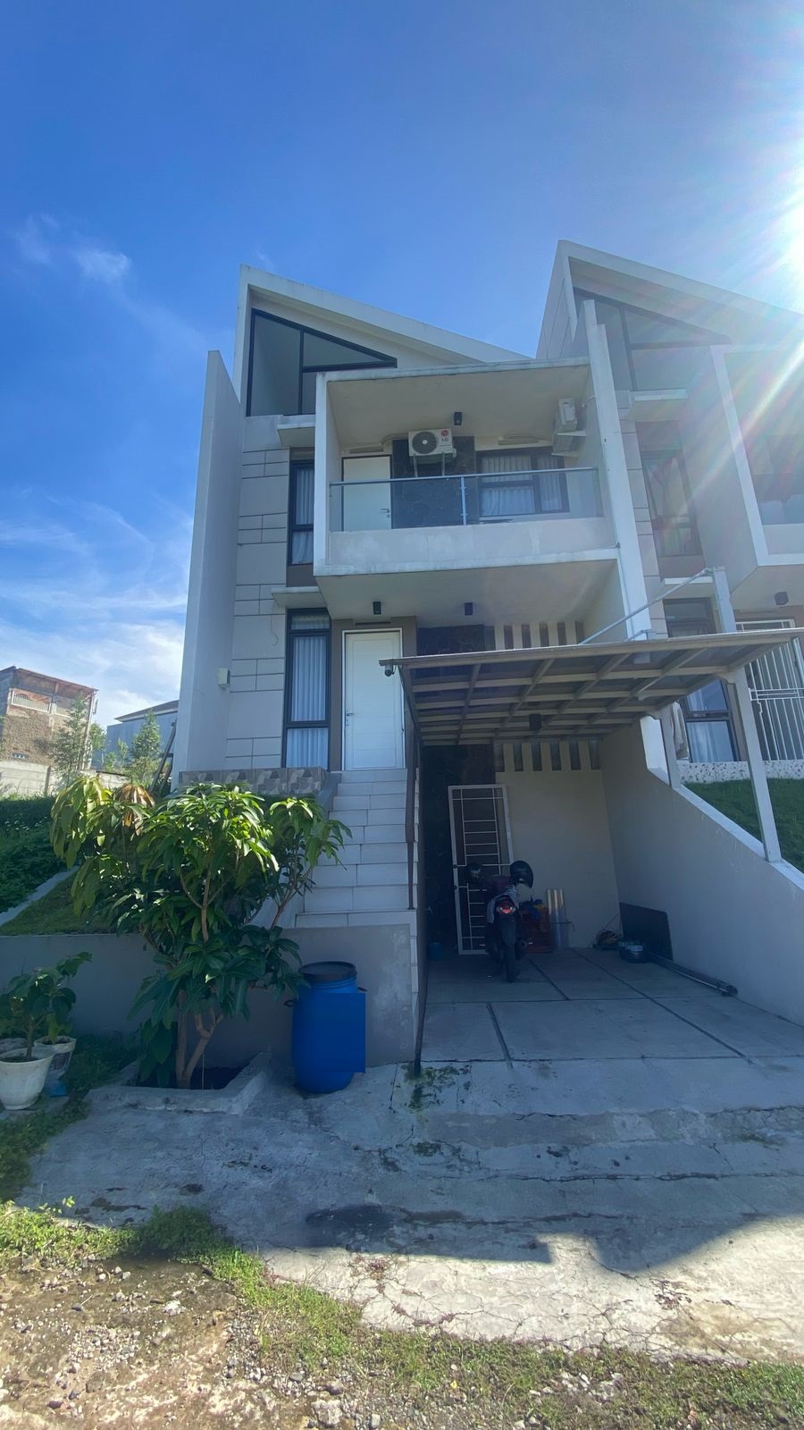 Rumah di Bandung City View Pasir Impun – Cluster Modern, strateg