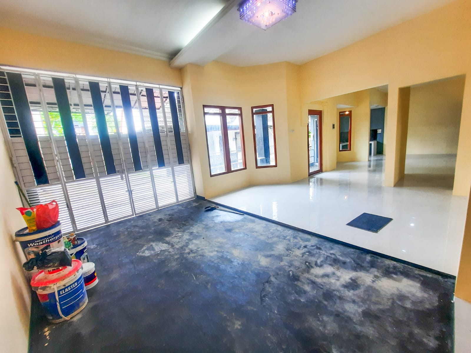 RUMAH 2 LANTAI PALING MURAH DI SLEMAN DEKAT SCH