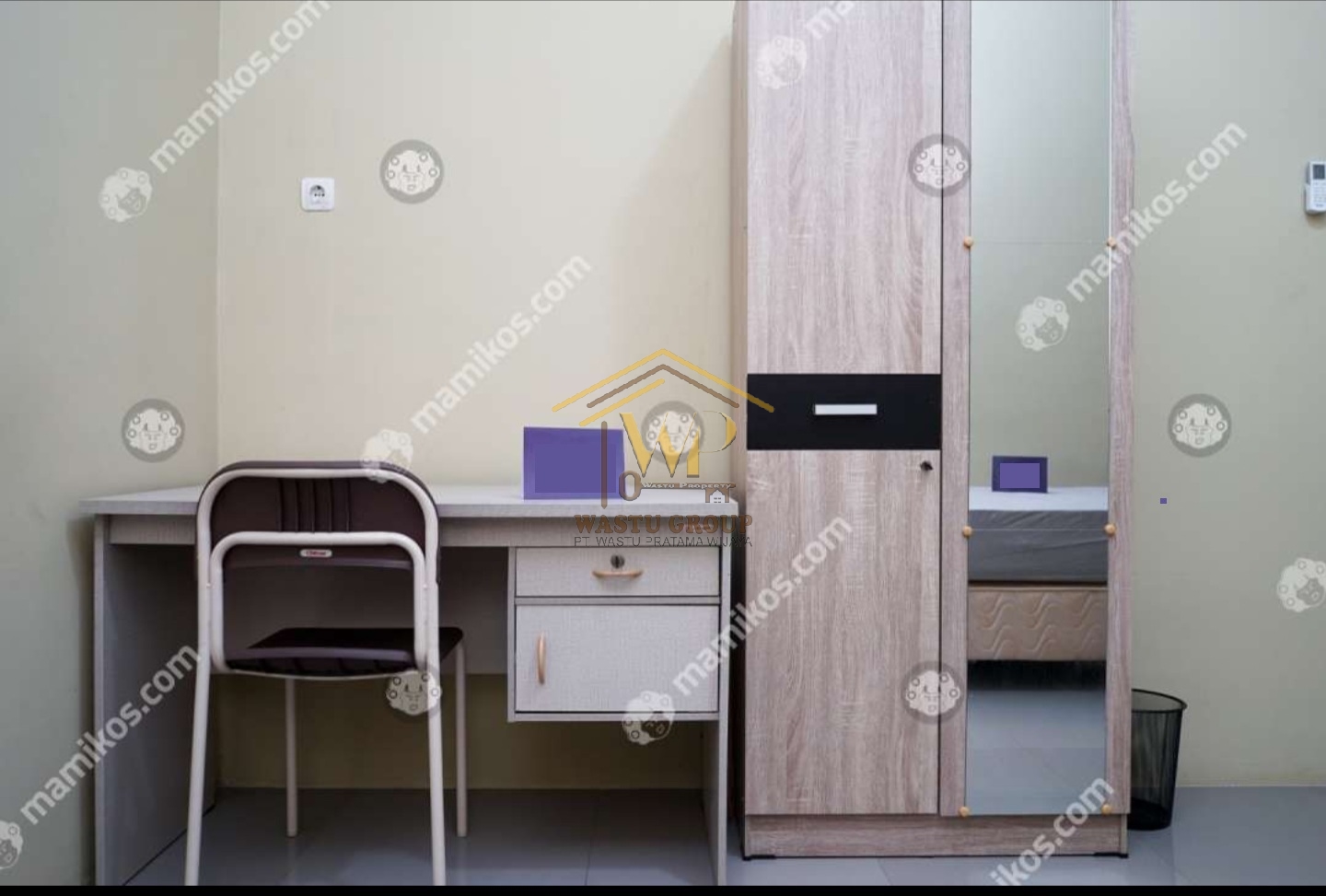 Kos Eksklusif Nyaman dan Strategis di Dekat UGM!