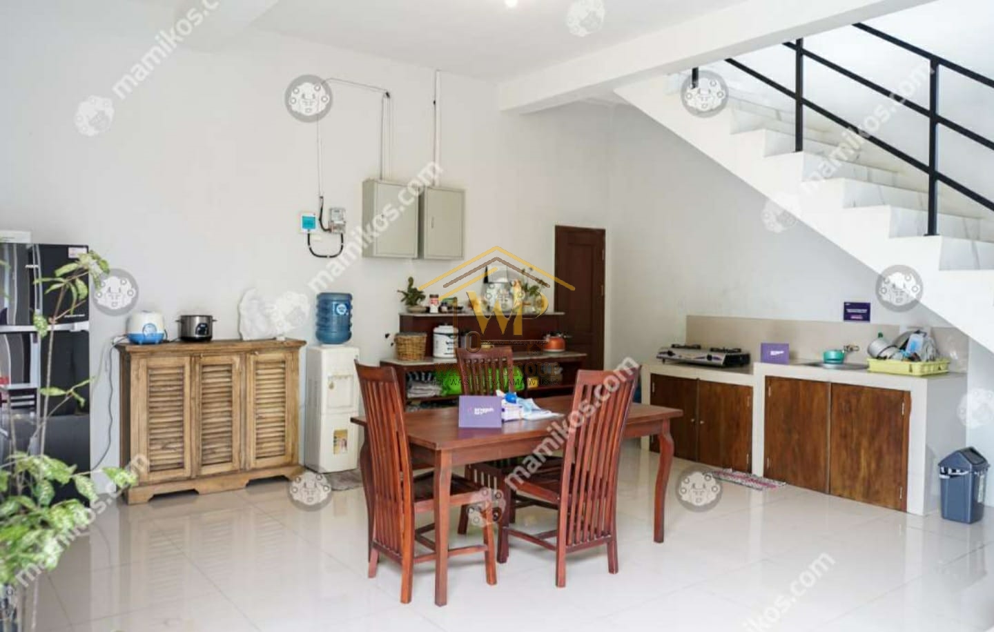 Kos Eksklusif Nyaman dan Strategis di Dekat UGM!