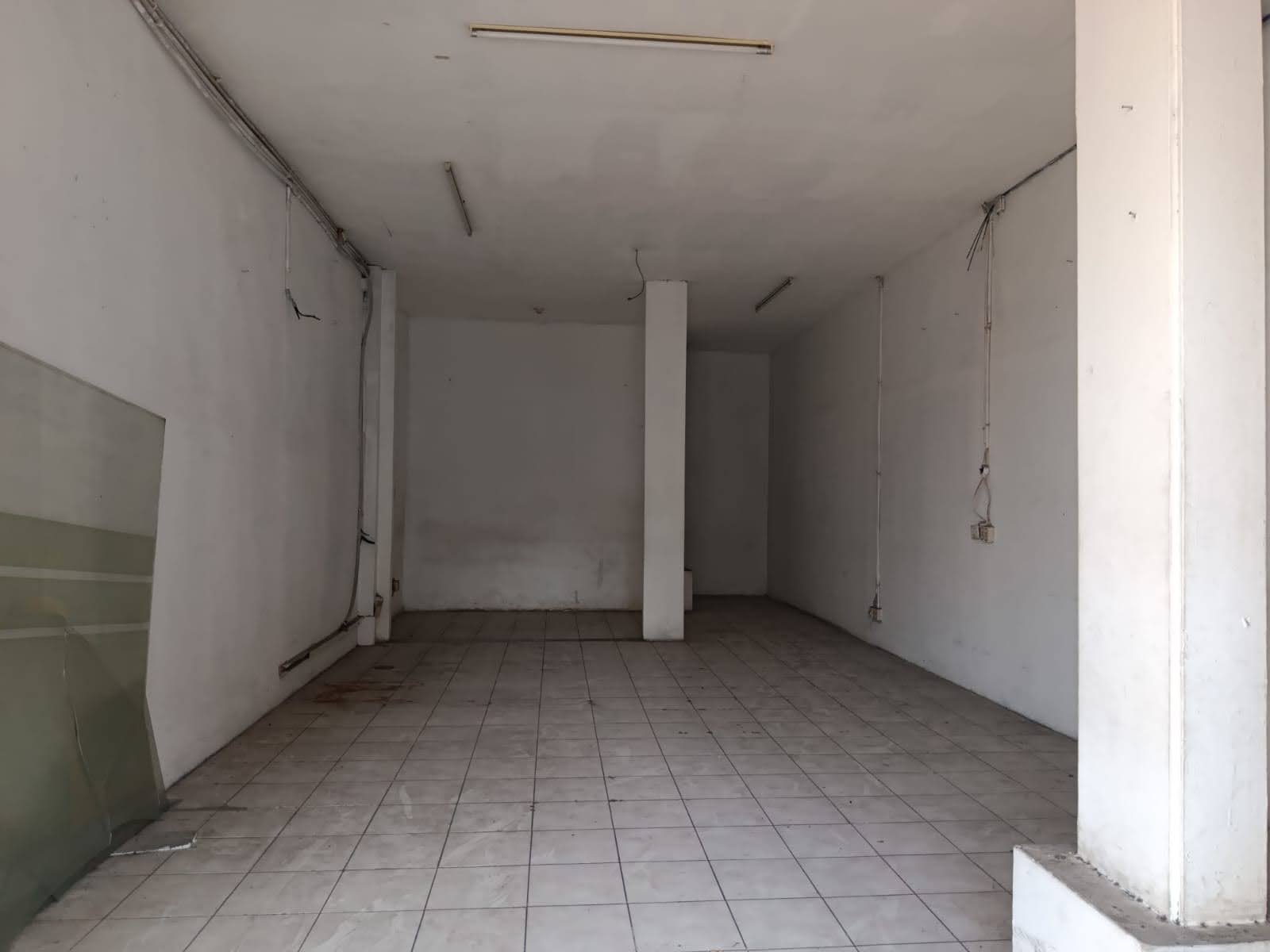 Disewakan TOKO RUNGKUT 1 LANTAI Surabaya