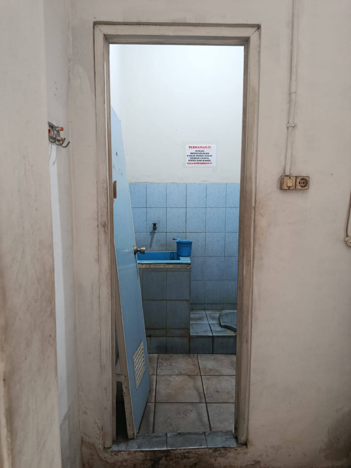 Disewakan TOKO RUNGKUT 1 LANTAI Surabaya