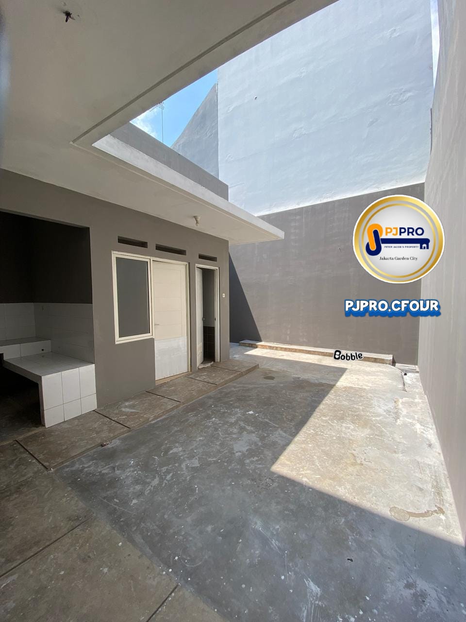 Disewa Rumah Minimalis Siaphuni di Harapan Indah Cluster Vasana