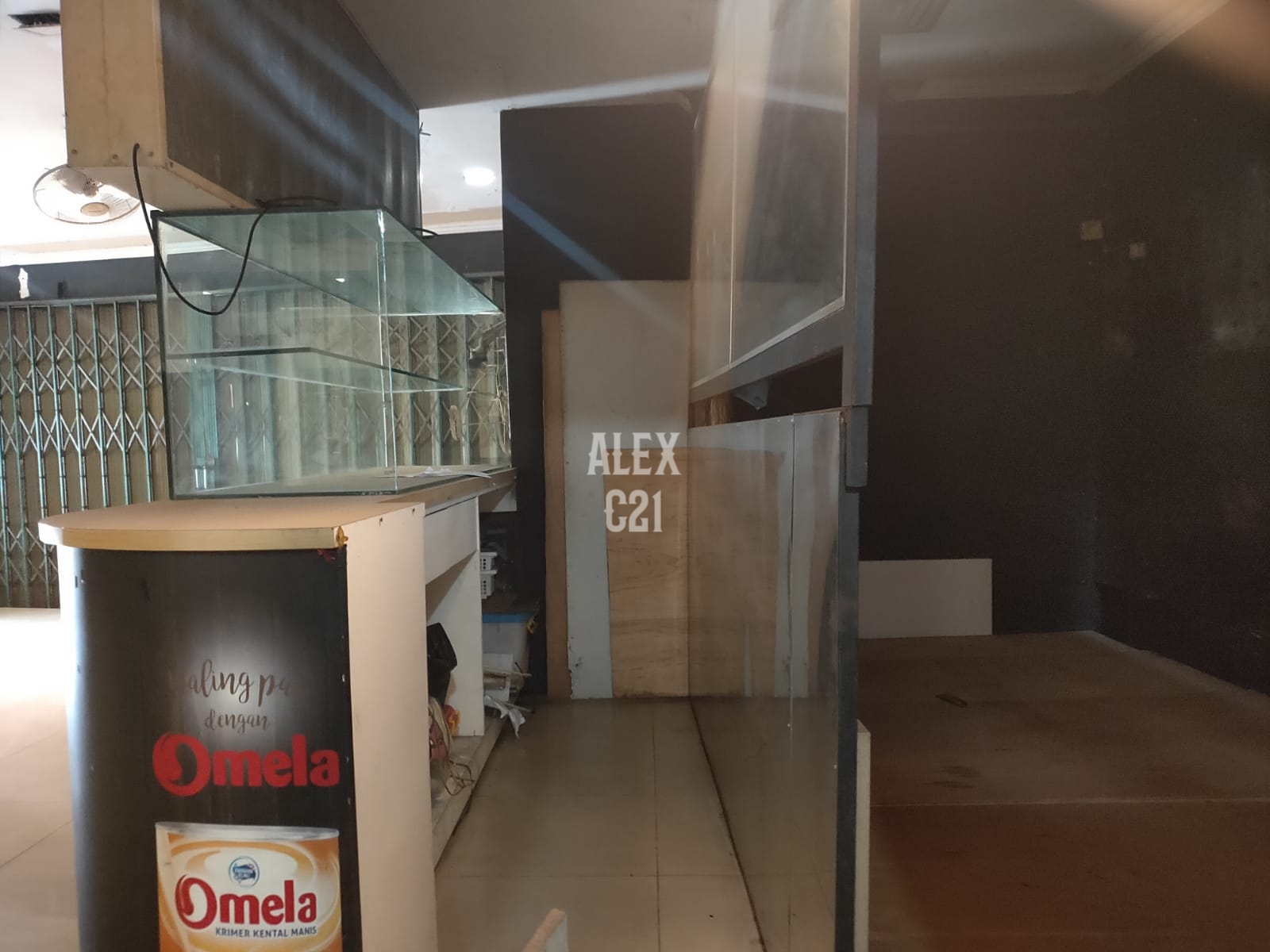 Disewakan RUKO Tanjung Barat, Jagakarsa, Jakarta Selatan