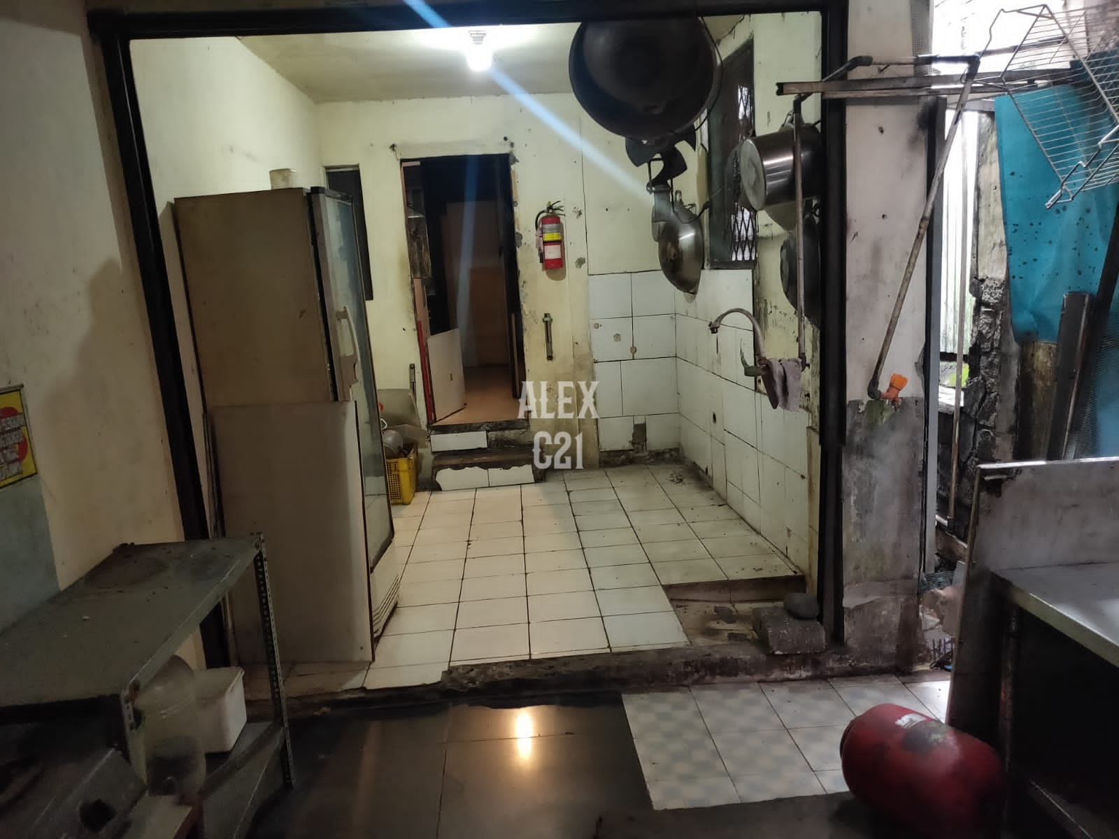 Disewakan RUKO Tanjung Barat, Jagakarsa, Jakarta Selatan