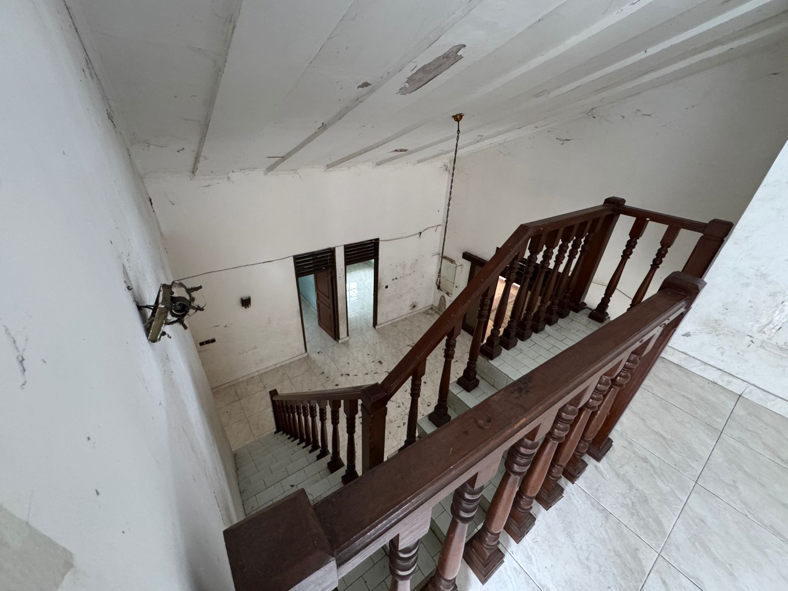 Dijual Rumah Komplek Pertambangan di  Pos Pengumben, JakBar