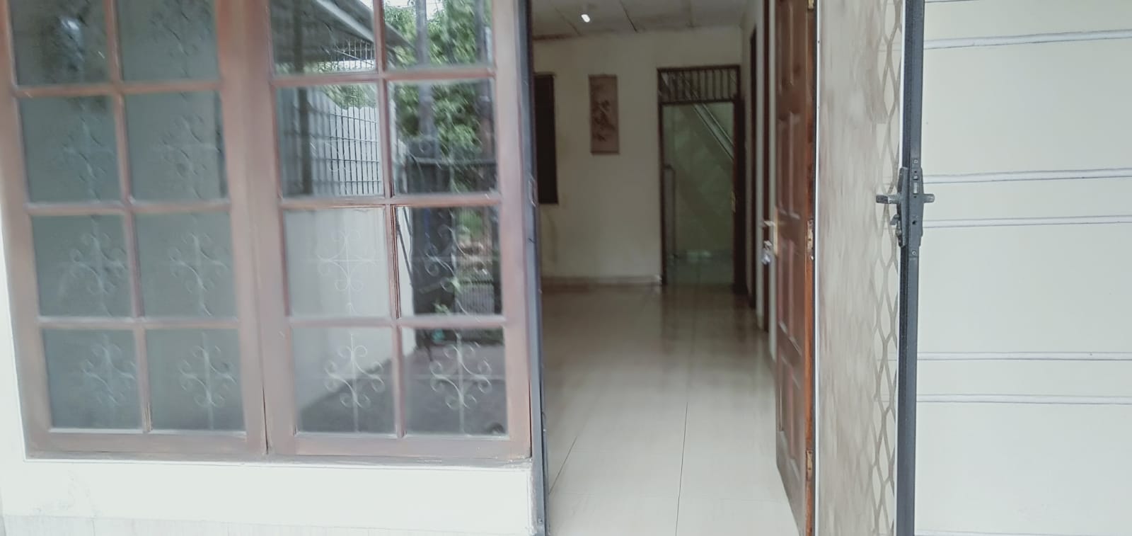 Dijual Rumah Citra Garden 1 MURAH, Jakarta Barat