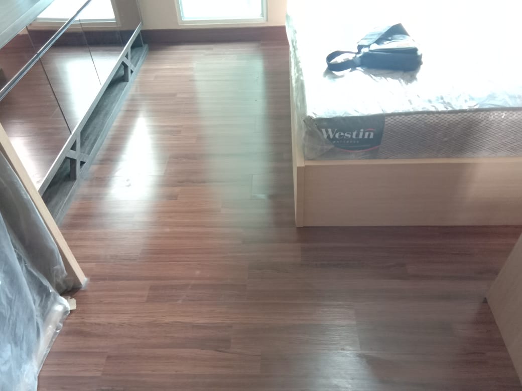 Dijual Apartemen studio Puri Orchard Tower A, Rawa Buaya