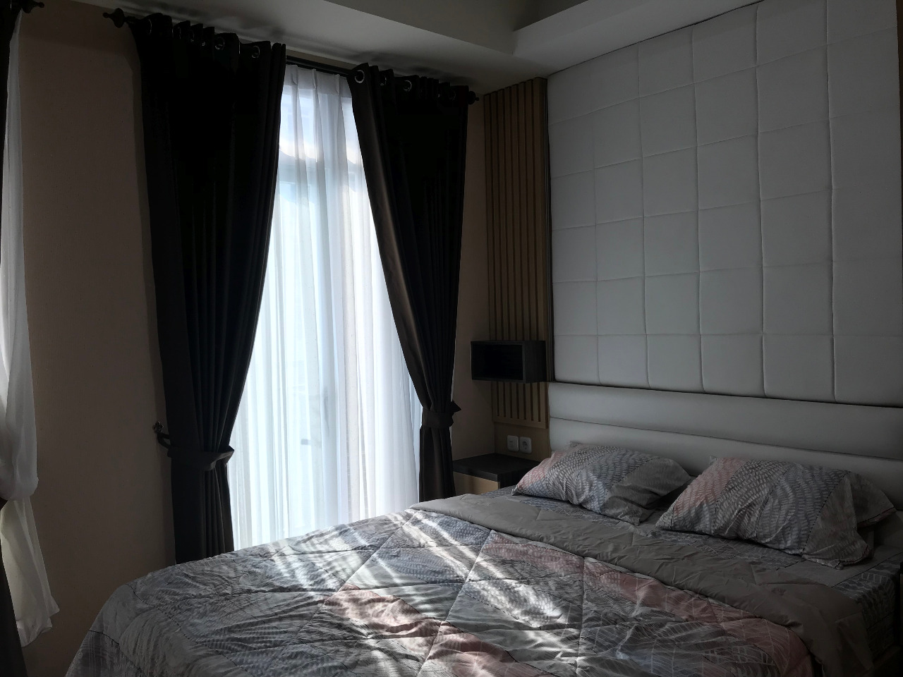 Dijual Apartemen studio Puri Orchard Tower A, Rawa Buaya