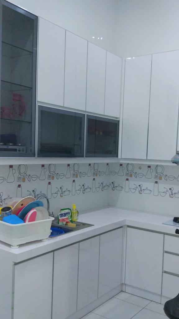 Dijual Ruko Citra Garden 6 MURAH Jakarta Barat