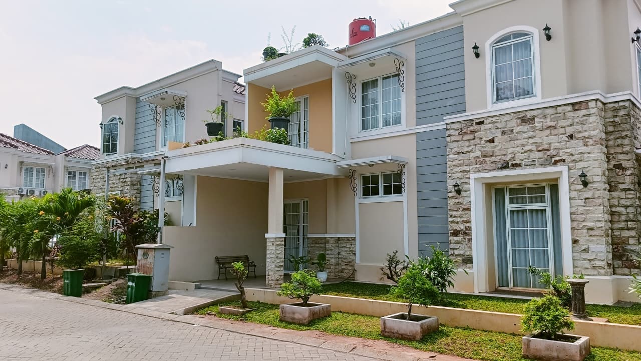 Wartawangsa Residence Khusus Promo Kemerdekaan Cukup Booking 1,7