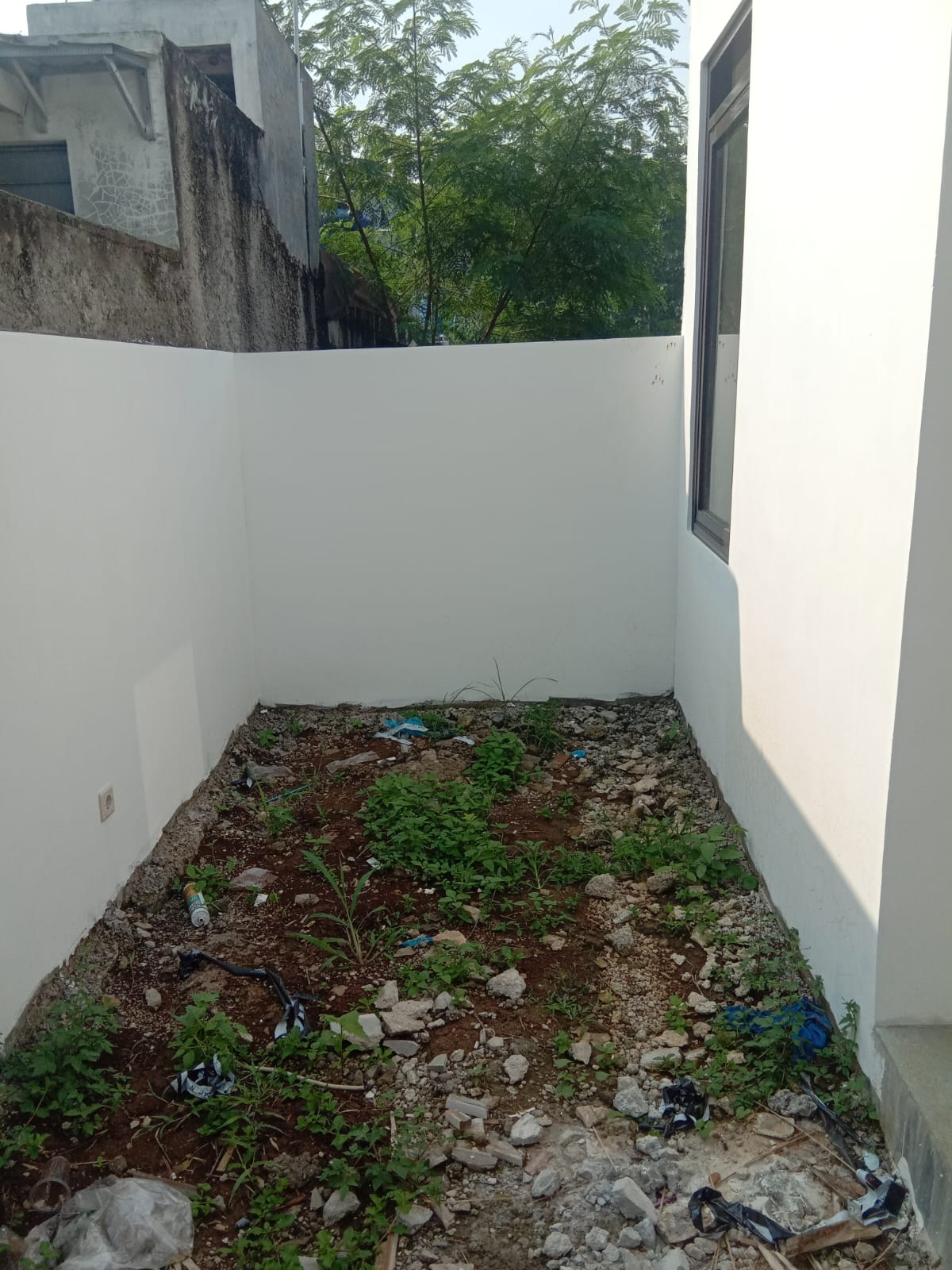 Bukit Ciampea Asri Perumahan Murah Di Bogor Tanpa Dp Angsuran 1J