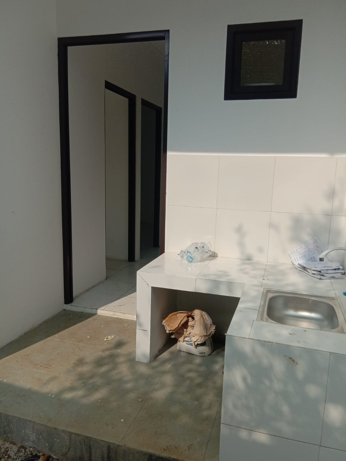 Bukit Ciampea Asri Perumahan Murah Di Bogor Tanpa Dp Angsuran 1J