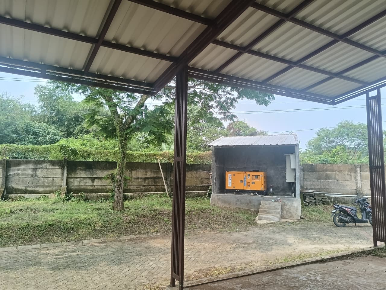 Di Jual Rumah Siap Huni Di Wartawangsa Residence Nego Sampai Dea