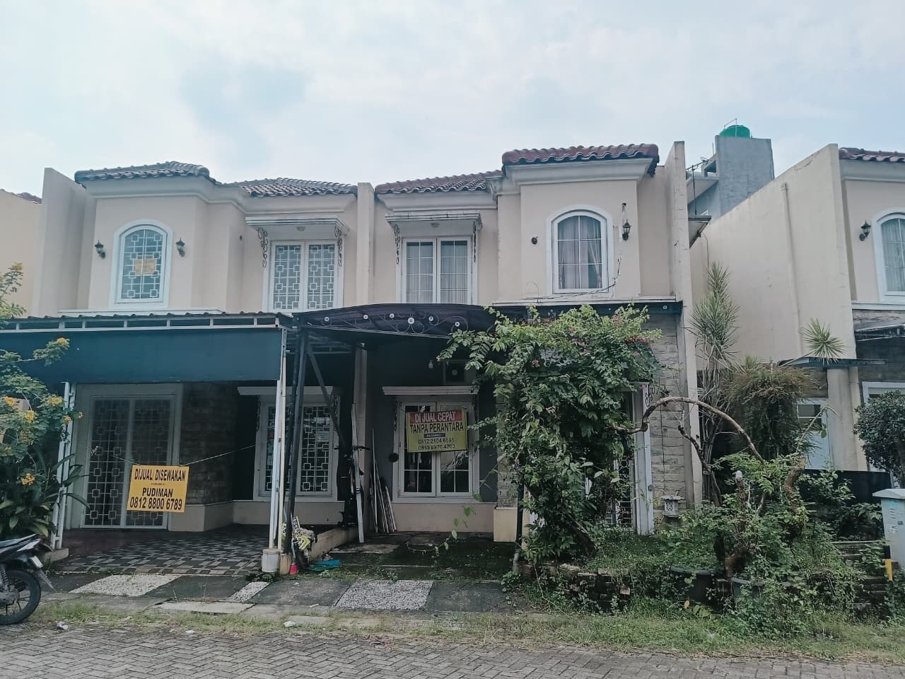 Di Jual Rumah Secound di Wartawangsa Residence Bisa KPR Tanpa DP