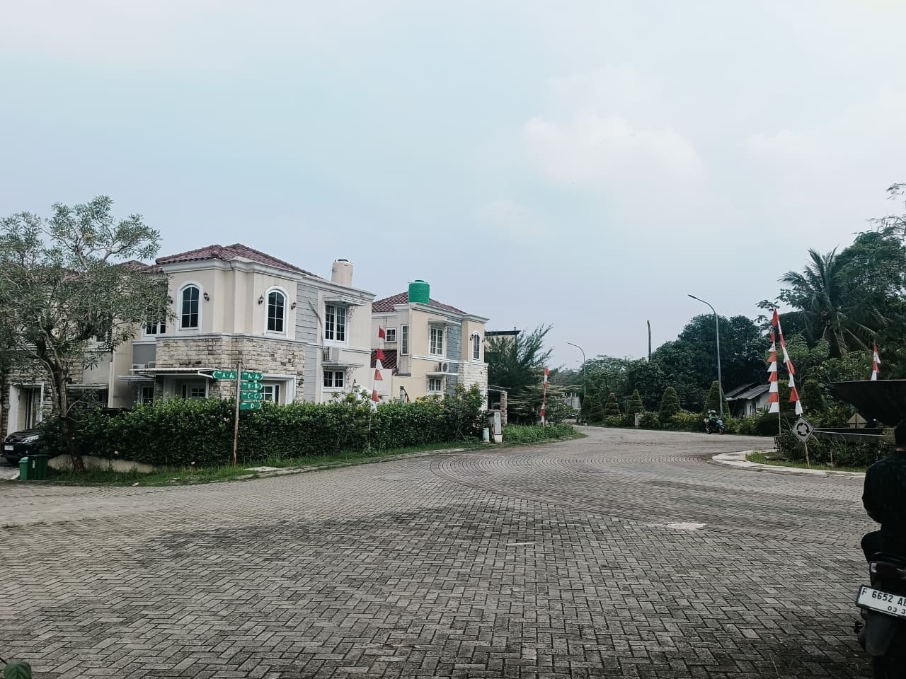 Di Jual Rumah Secound di Wartawangsa Residence Bisa KPR Tanpa DP