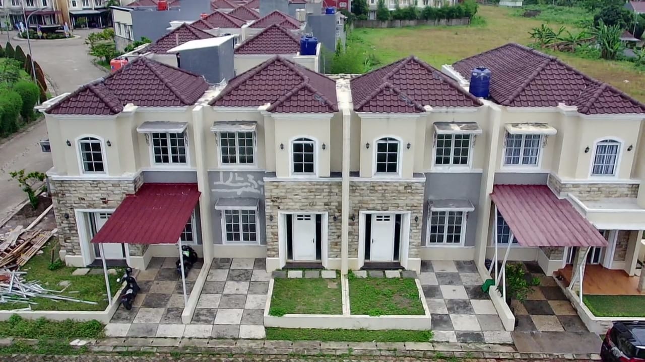 Wartawangsa Residence Khusus Promo Kemerdekaan Cukup Booking 1,7