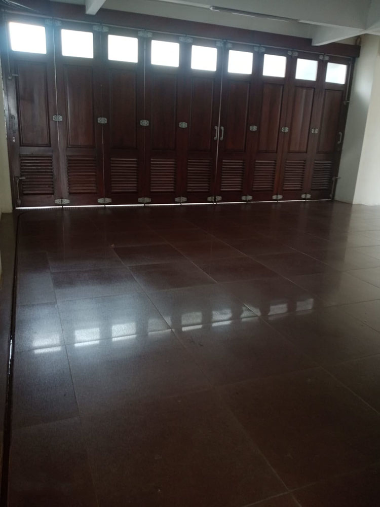 Rumah Full Furnish Serasa Villa Dgn Swimming Pool di Resort Dago