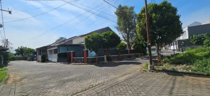 Rumah Idaman di Kota Malang!, Lokasi Strategis & Aman