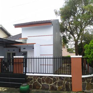 Rumah Idaman di Kota Malang!, Lokasi Strategis & Aman